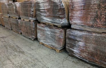 Redline Metals