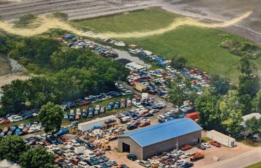 Remington Auto Parts Auto parts store at 6111 US-24