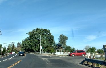 Riverside Truck Parts Auto parts store at 3848 CA-108