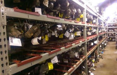 Route 12 Auto Parts & Salvage Salvage yard at 4204 US-12