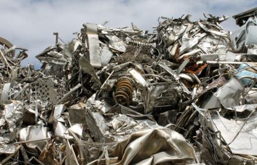 Rubino Brothers Derby Scrap metal dealer at 2 Factory St