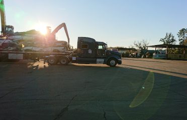 SA Recycling Recycling center at 100 Sonny Perdue Dr