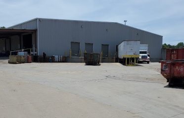 SA Recycling Recycling center at 1034 Citizens Pkwy