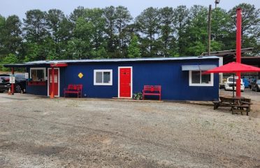 SA Recycling Recycling center at 2314 Dogwood Dr SE