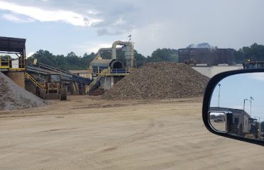 SA Recycling Recycling center at 309 State Docks Rd