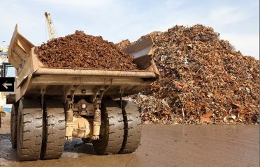 SA Recycling Recycling center at 3350 E 32nd St