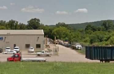SA Recycling Recycling center at 4614 New Calhoun Hwy NE