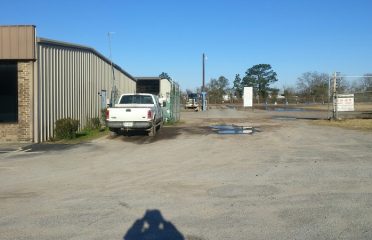 SA Recycling Recycling center at 9013 US-301