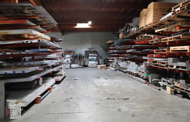 Sackin Metals Recycling center at 15201 Transistor Ln