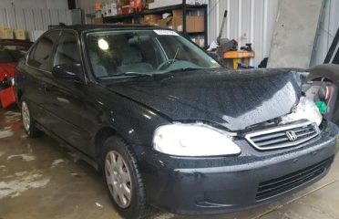 Sam's Used Parts