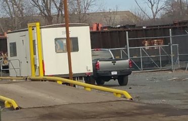 Scrap Metal Services