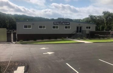 LLC Recycling center at 828 Old Colony Rd