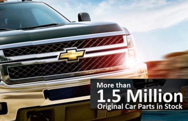 Sonny's Auto Salvage Salvage yard at 3251 AR-294