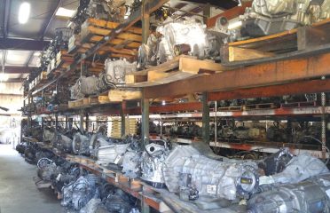 Southern Auto Salvage Salvage yard at 3623 Grant Rd
