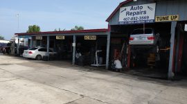St Cloud Auto Salvage Used auto parts store at 5285 E Irlo Bronson Memorial Hwy