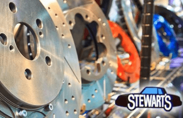 Stewarts Used Auto Parts