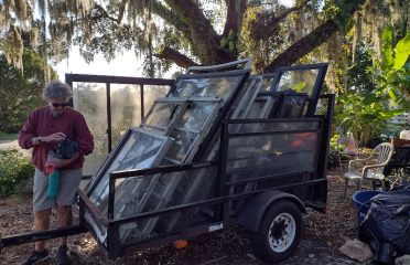 Suncoast Metals LLC Recycling center at 2050 51st St