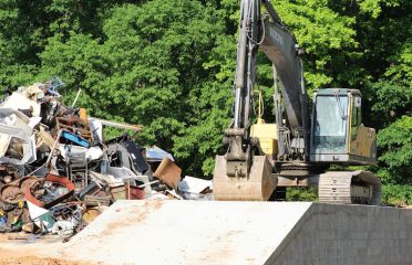 Sure Power Inc Scrap metal dealer at 195 4 Points Rd D