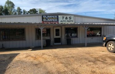 T & S Auto Parts Auto parts store at 1475 State St