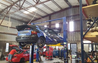 TAE Used Auto Parts LLC. Used auto parts store at 902 S Alexander St