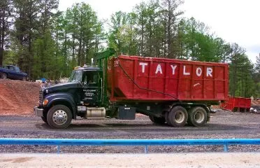 Taylor's Junkyard - Metal Recycling Recycling center at 740 Dallas Hwy SW