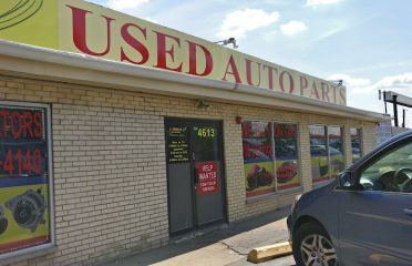 Toncar Auto Parts LLC Auto parts store at 4613 W Lake St