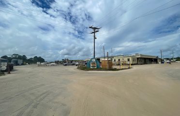 Trademark Metals Recycling Recycling center at 490 Ansin Rd