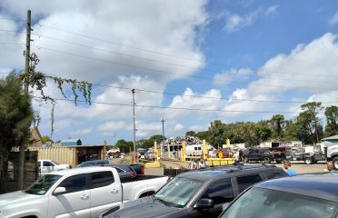 Trademark Metals Recycling Recycling center at 9380 67th St