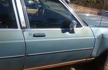 US Auto Parts & Salvage Inc Junkyard at 3625 Zip Industrial Blvd SE
