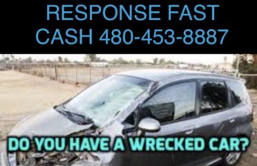 Valleywideautohunters Junk Car buyers Salvage yard at 1790 S Price Rd