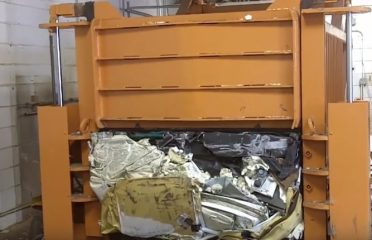 Wauconda Recycling Center Scrap metal dealer at 441 W Bonner Rd H