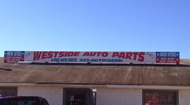West Side Auto Parts at 1803 Fountain Dr, Bloomington, IN 47404