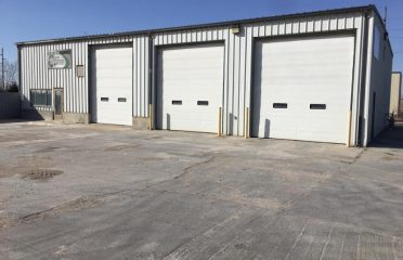 Westside Recycling Salvage yard at 3401 W 6th Ave