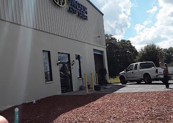 Windsor Auto Salvage Used auto parts store at 123 SW 80th Ave