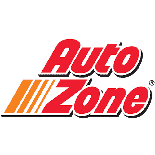 AutoZone Auto Parts is the largest chain of auto parts stores in the USA