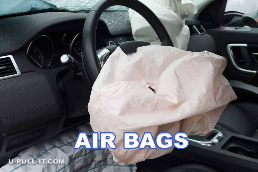 Don't Buy Used Air Bags