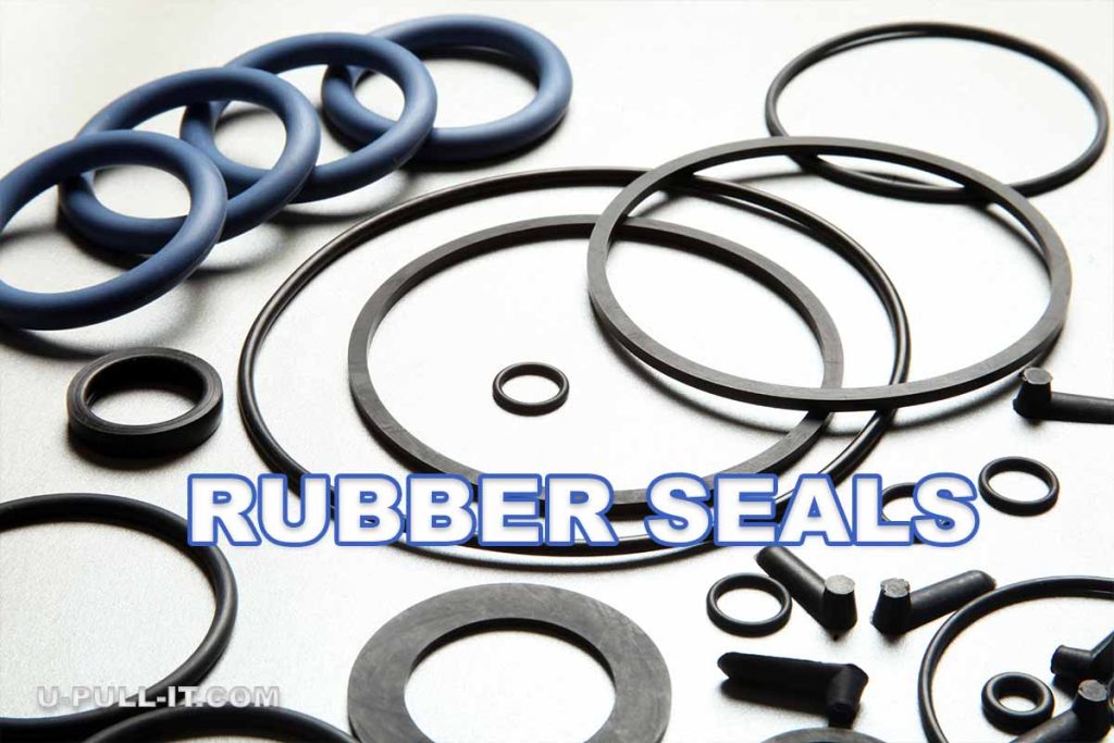 Rubber Seals