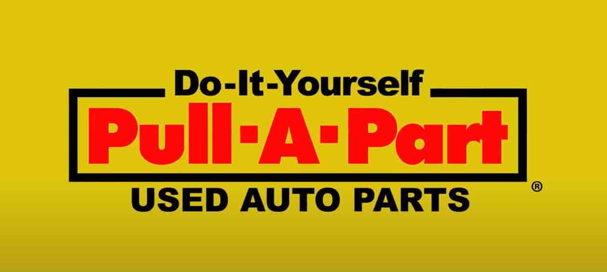 U Pull and Pay + PullAPart A Winning Combination for Auto Salvage
