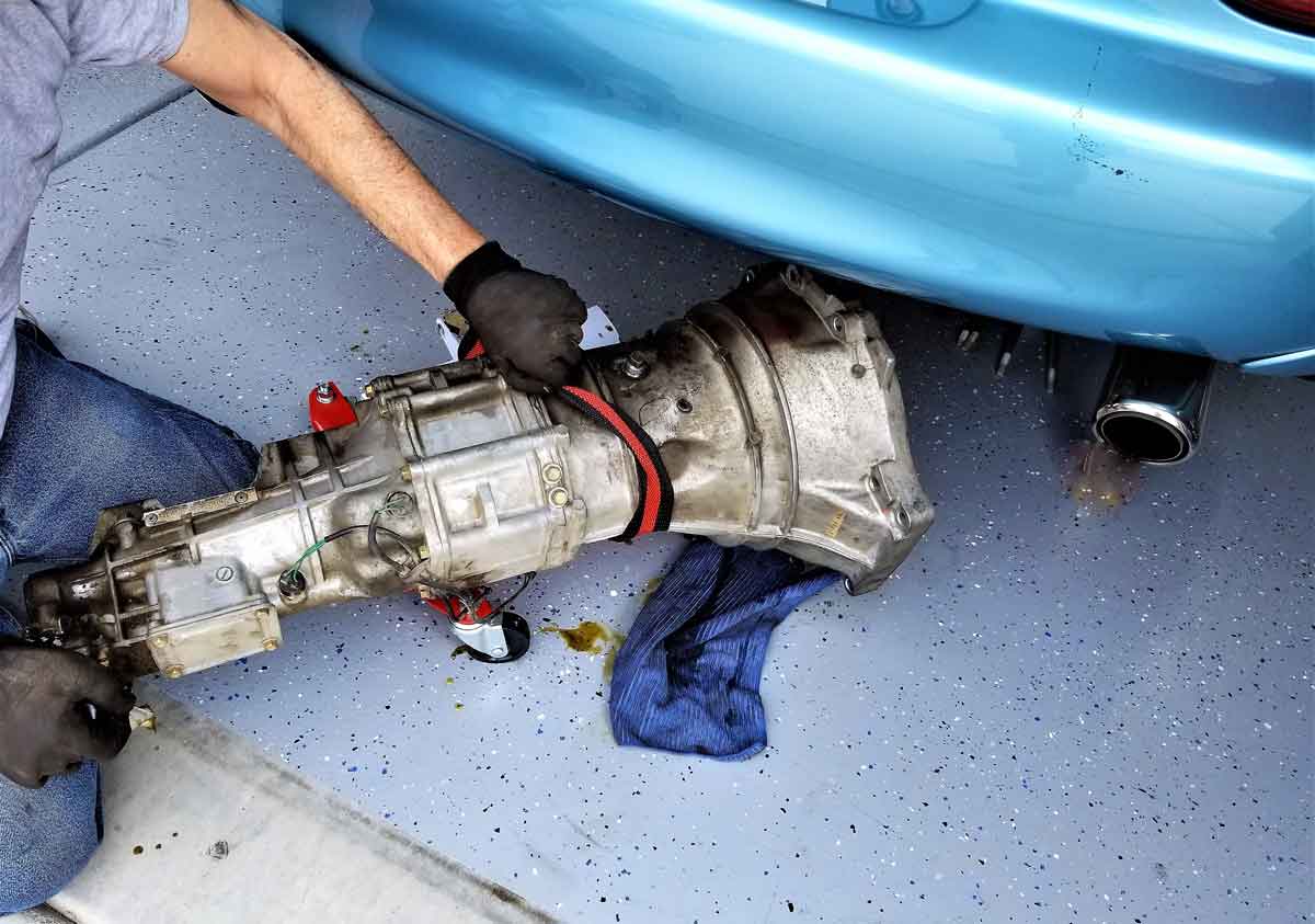 Rebuilt Transmission vs Remanufactured Transmission, Which One Is Best