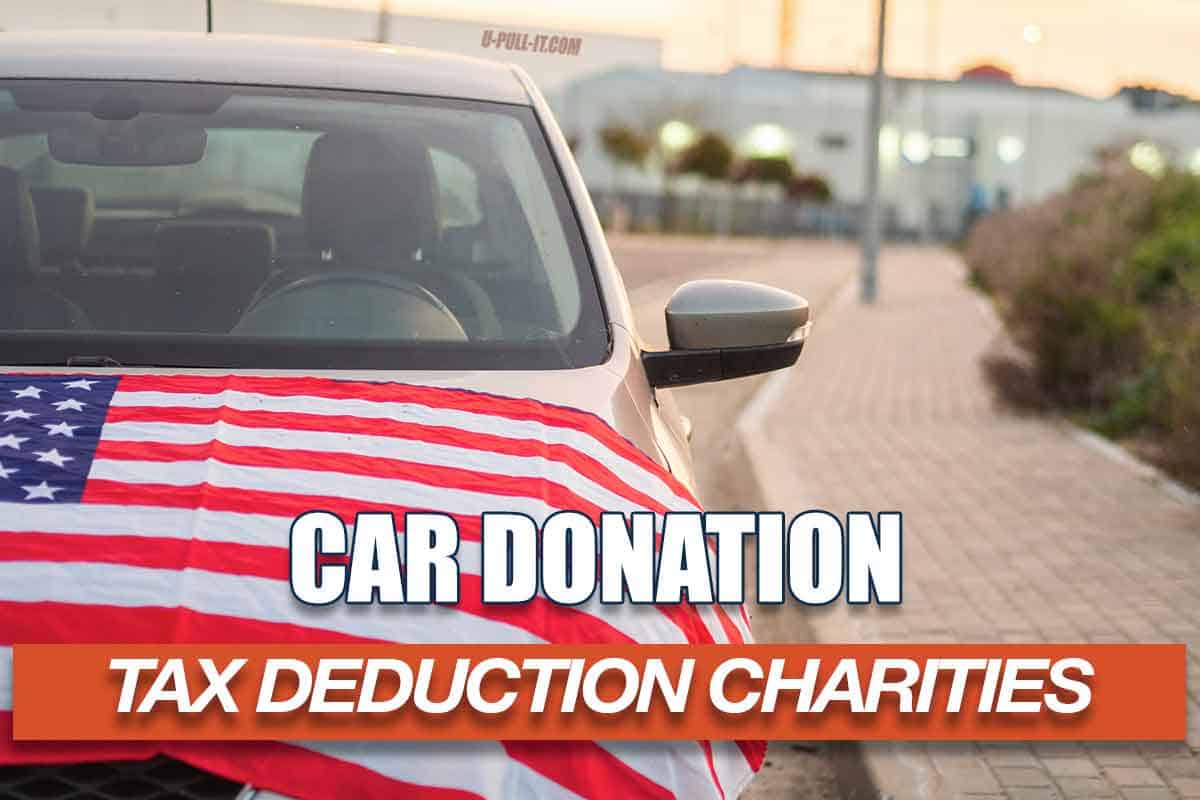 Maximize Your Impact The Ultimate Guide to Car Donation and Tax