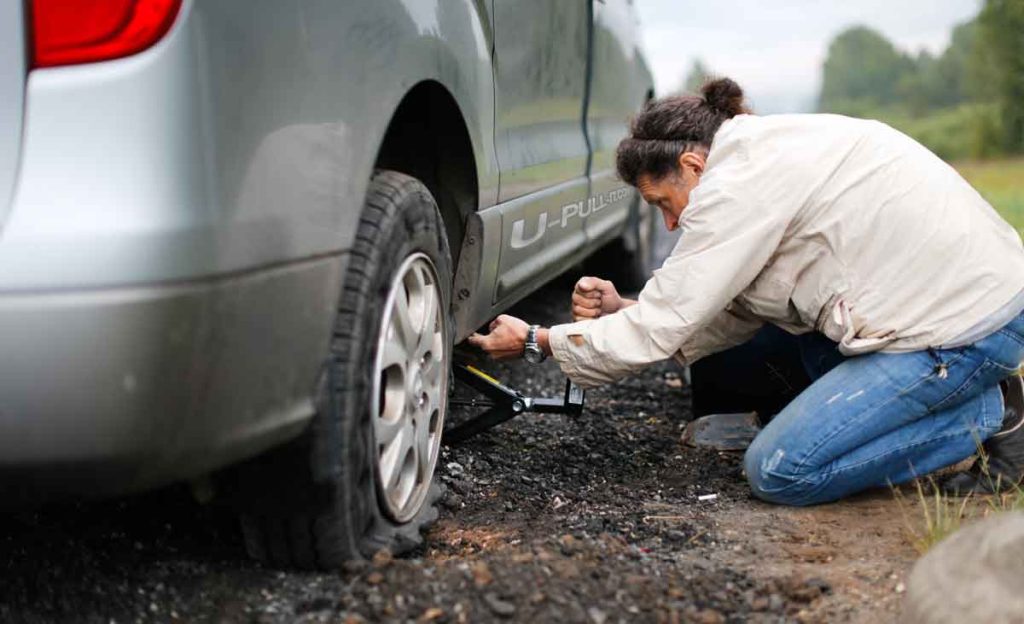 The most common issues car owners face