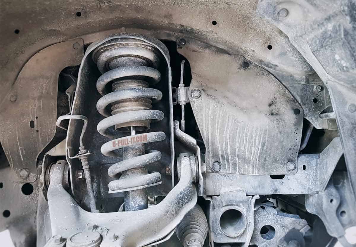 What to Look for in a Car Suspension Repair Shop