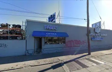 Picture of Capital Auto Salvage & Sales at 4600 Metropolitan Ave, Queens, NY 11385