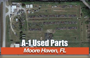 A-1 Used Parts at 26477 US Hwy 27, Moore Haven, FL 33471