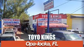Toyo Kings at 13105 Cairo Ln, Opa-locka, FL 33054