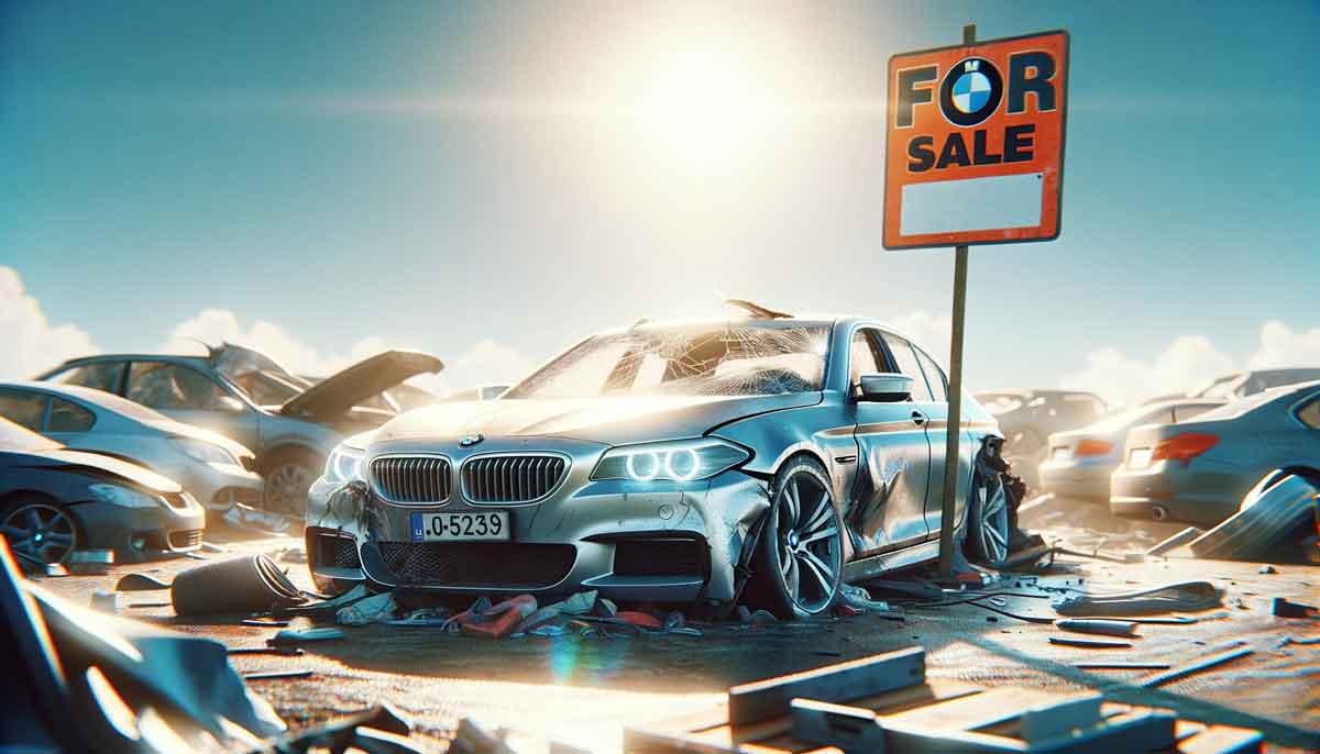 Do Junkyards Pay More for German Cars? An Indepth Exploration U PULL IT