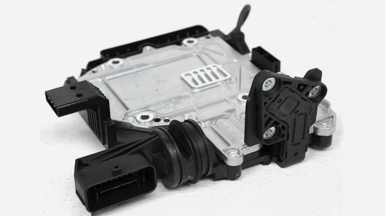 Electronic Control Modules ECMsPCMs