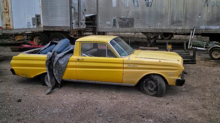 12th Haskell Recycling Center at 1006 E 11th St Lawrence KS 66046 1 768x432