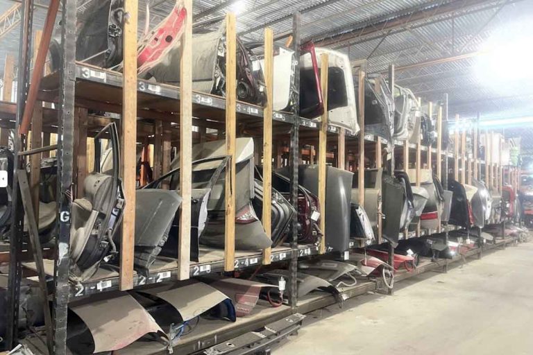 301 Auto Parts Junkyard at 3302 Starburst Rd Olanta SC 29114 768x512