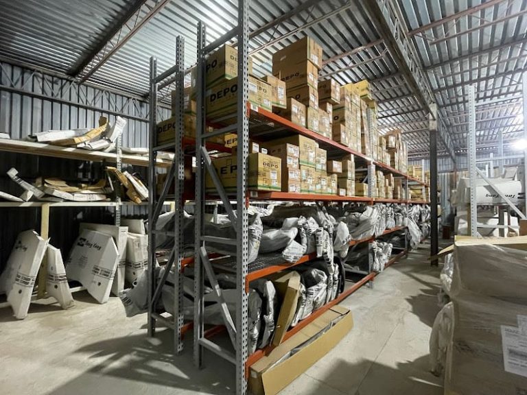 301 Auto Parts at 3302 Starburst Rd Olanta SC 29114 1 1 768x576